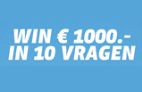 1000 euro in 10 vragen