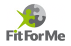 FitForMe FitForMe