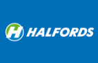 Halfords Halfords