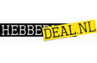 Hebbedeal.nl Hebbedeal.nl