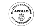 Muziekvereniging Apollo