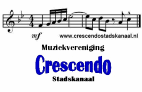 Muziekvereniging Crescendo Stadskanaal 