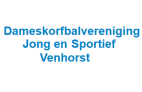 Dameskorfbalvereniging Jong en Sportief - JES