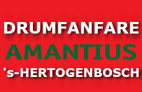 Drumfanfare Amantius