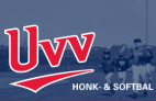 Honk- & Softbalvereniging UVV