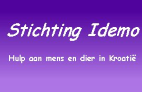 Stichting Idemo