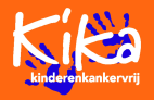 KiKa - Kinderen Kankervrij