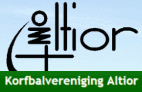 Dameskorfbalvereniging Altior