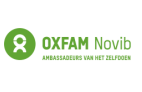 Oxfam Novib