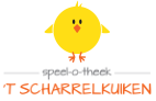 Speel-o-theek t Scharrelkuiken (Speelotheek)