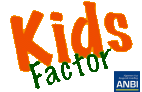 Stichting Kids Factor