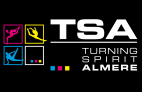 Turning Spirit Almere