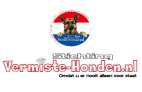 Stichting Vermiste-honden.nl