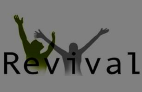 Zangkoor Revival, Huizen